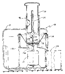 Une figure unique qui représente un dessin illustrant l'invention.